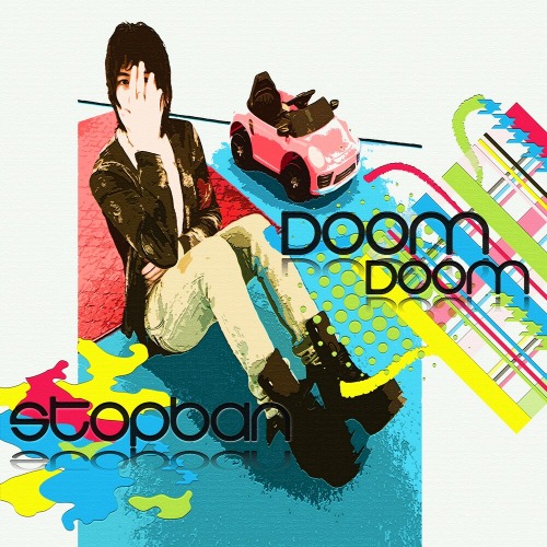 STOPBAN – Doom Doom