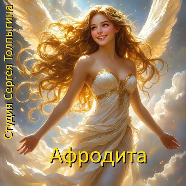 Афродита