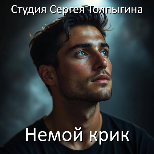 Студия Сергея Толпыгина – Немой крик