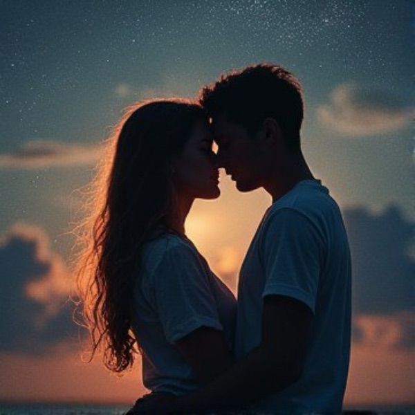 Sun – Разговор двух сердец