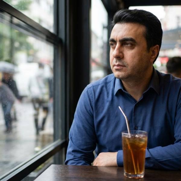 Suna AI – У меня нет никого кроме тебя (Rauf Tagiyev AI)