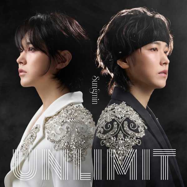 SUNGMIN – Godsaeng