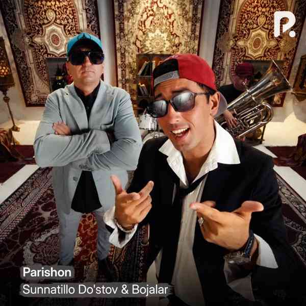 Parishon