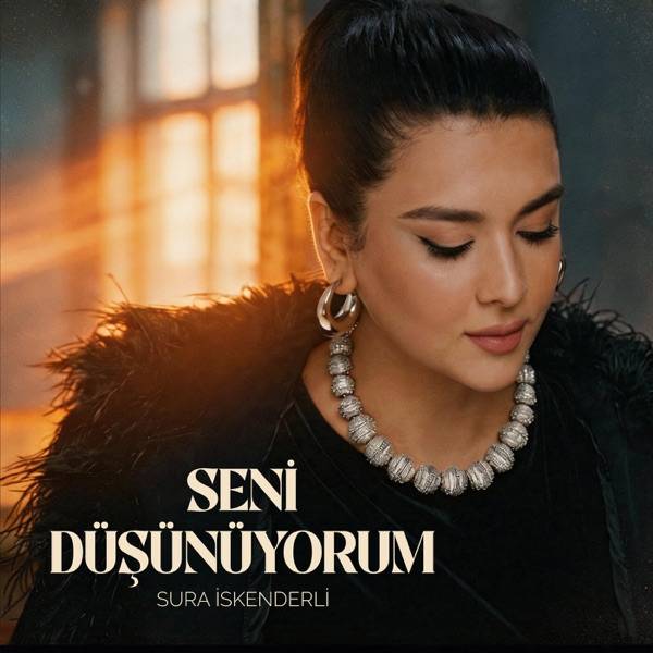 Sura İskenderli – Seni Düşünüyorum (Akustik)