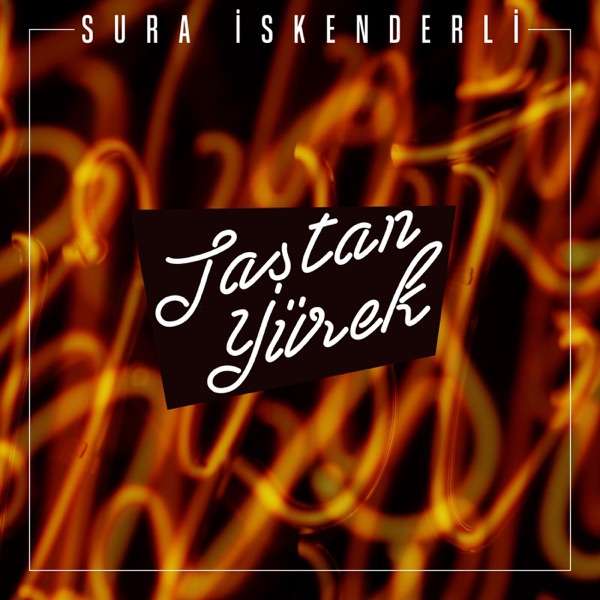 Sura İskenderli – Taştan Yürek (Akustik)