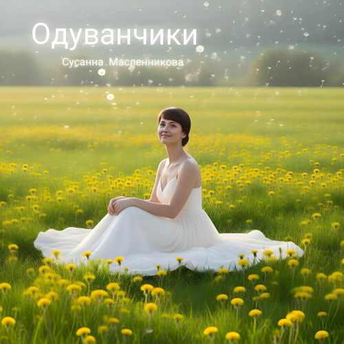Сусанна Масленникова – Одуванчики