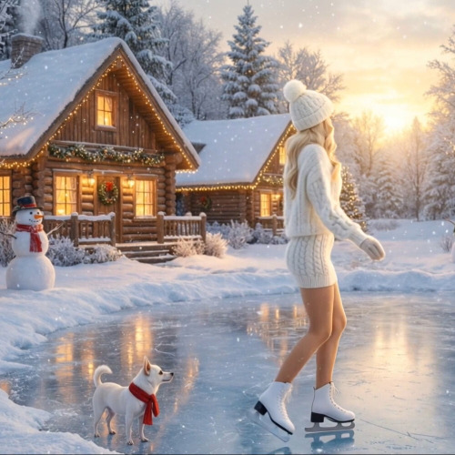 SveLMusiC – В этой деревне огни не погашены