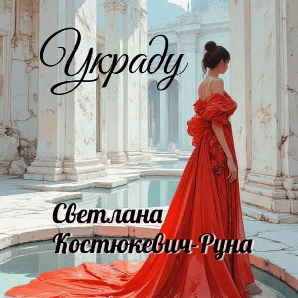 Украду