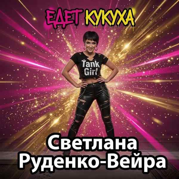 Светлана Руденко – Едет кукуха