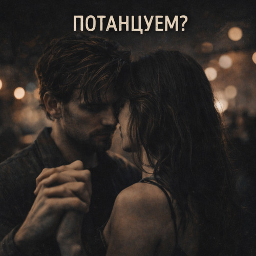 Потанцуем
