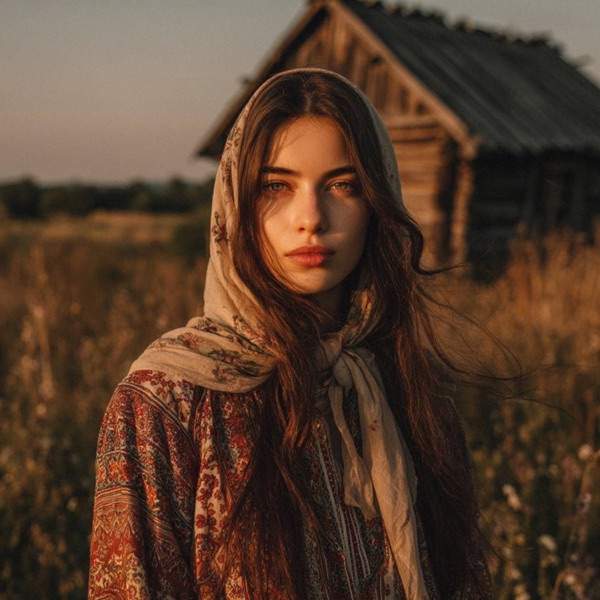 Утро Начинается