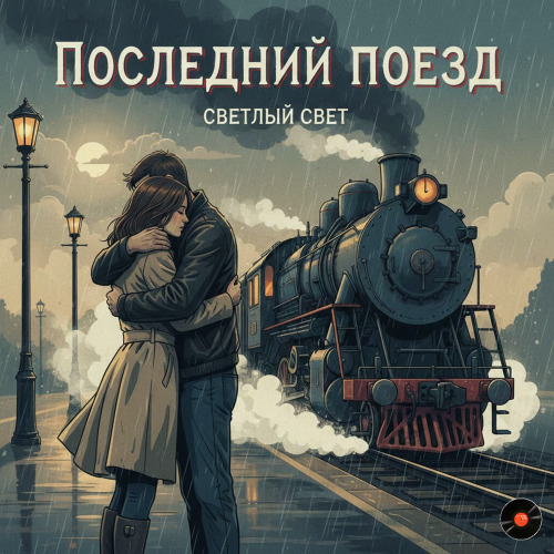 Светлый свет – Последний поезд