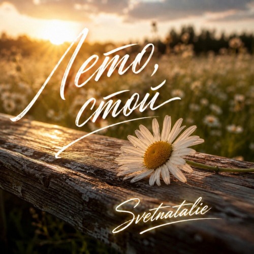Svetnatalie – Август без пауз