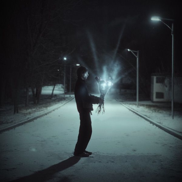 Свои люди – Жду тебя