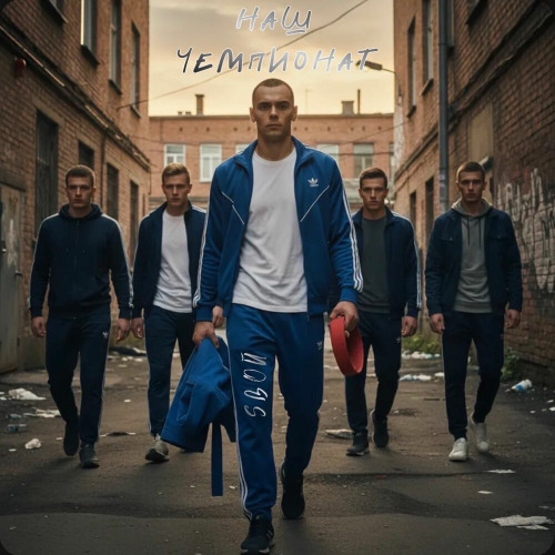 Наш Чемпионат