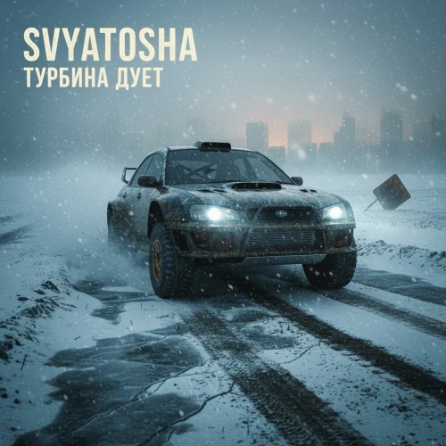 Svyatosha – Турбина дует