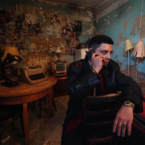 Swozzy boy – Тольятти
