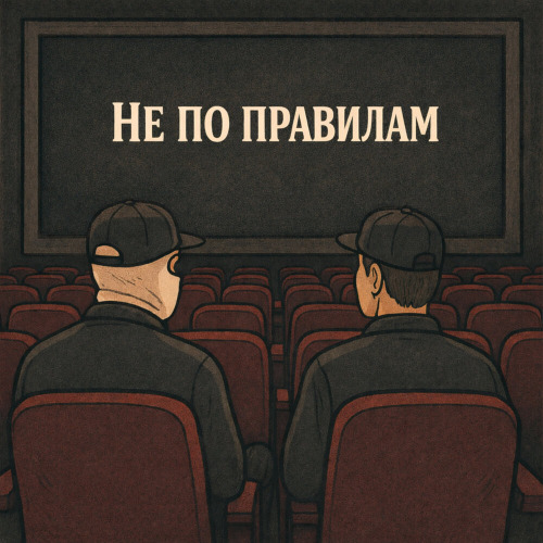 Swype, ByRap – Не По Правилам