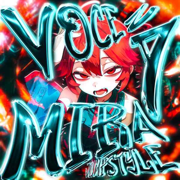 VOCE NA MIRA JUMPSTYLE Ultra Slowed