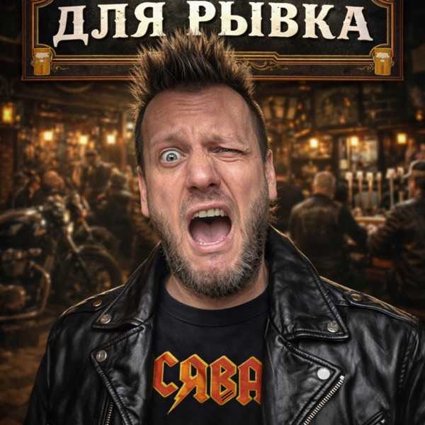 Для Рывка