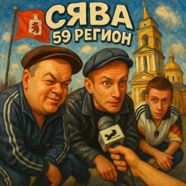 Сява – На связи