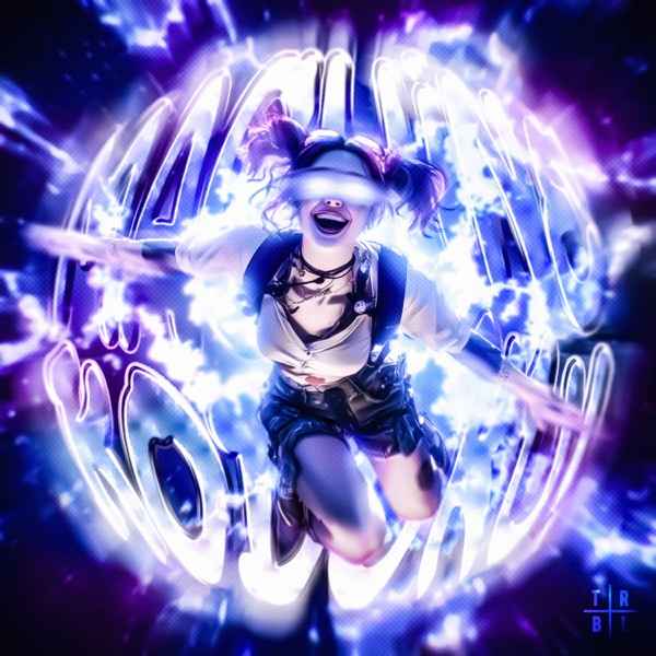 SYNN – MACHINE–KODOKU!