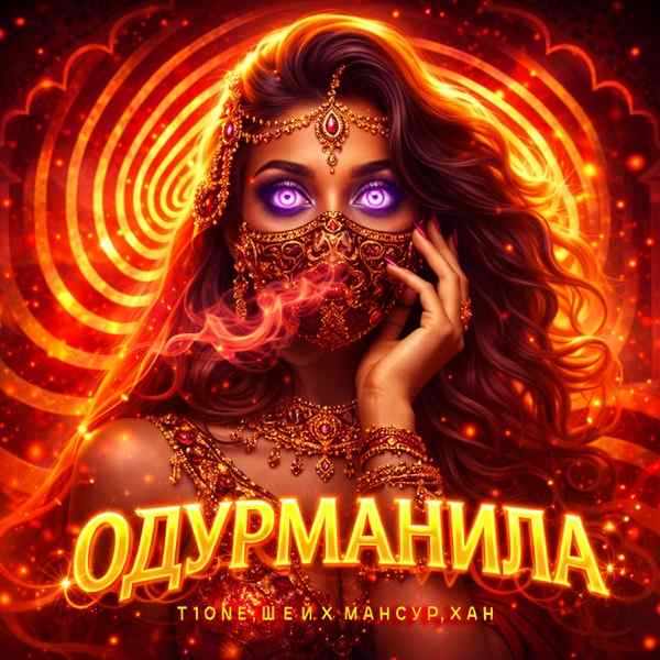 Одурманила