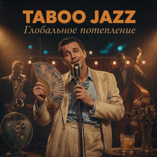 Глобальное потепление