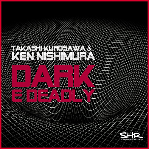 Dark E Deadly (Ghedzo Refix)