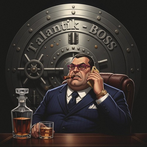 Talantik – Boss