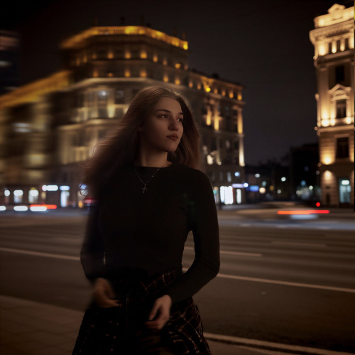 Tania Shine – От рассвета до заката