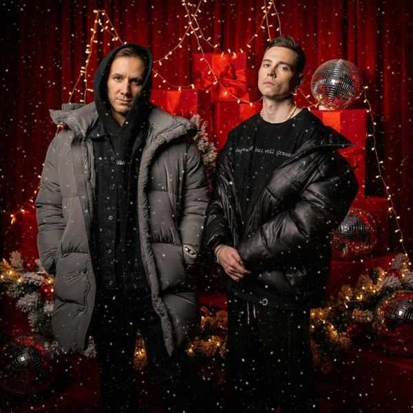 Tanir & Tyomcha – Перепривыкаю