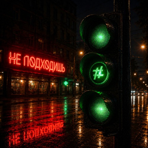 Не подходишь