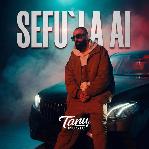 Tanu Music – Sefu` la AI