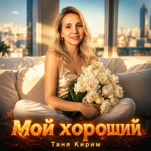 Таня Кирим – Мой хороший