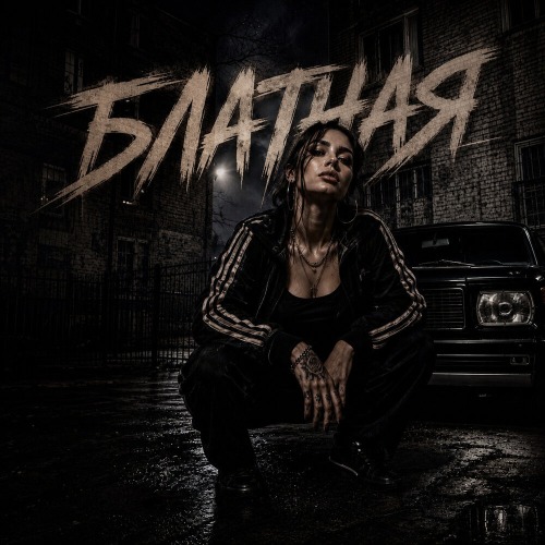 Танюха – Блатная