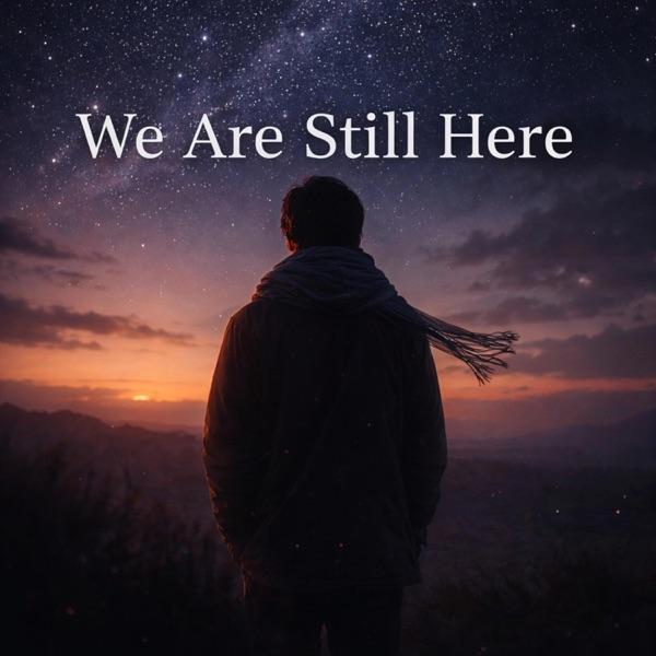 Tarik Kaim (NEXUS) – We Are Still Here
