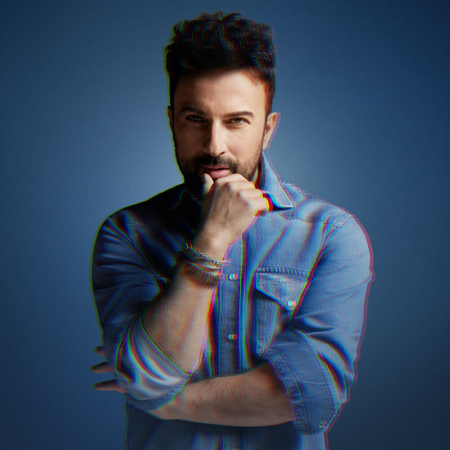 TARKAN – Şerbetli
