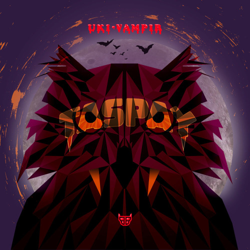 Uki–Vampir