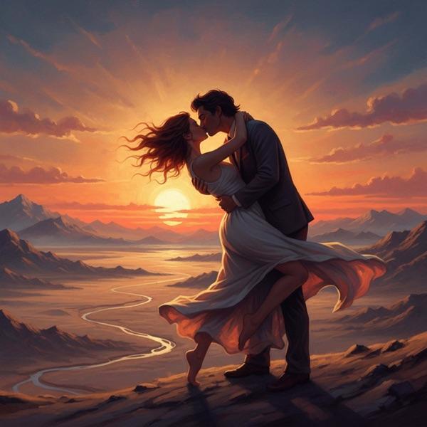 TATITERA – Ну целуй меня, целуй