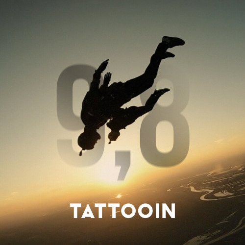 TattooIN – Солнце в зените