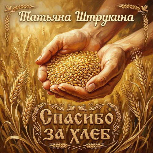 Татьяна Штрукина – Спасибо За Хлеб