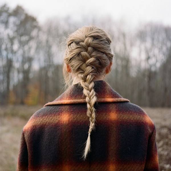 Taylor Swift – Marjorie