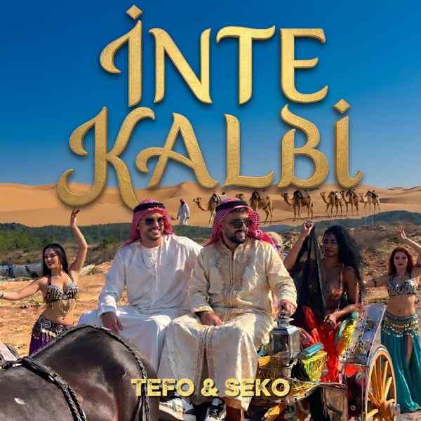 Tefo, Seko – İnte Kalbi