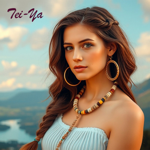 Tei–Ya – За гранью сна