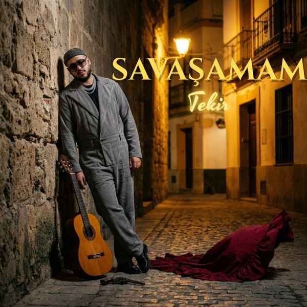 Savaşamam