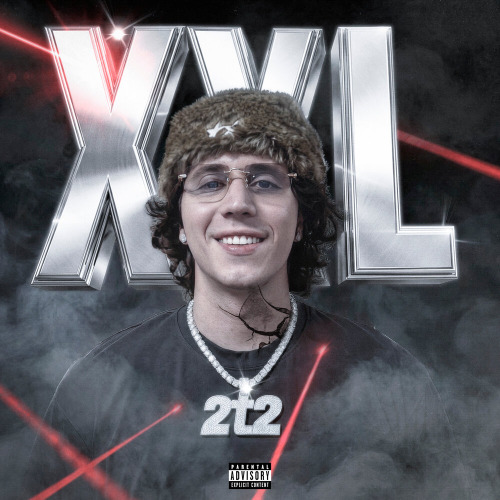 TEKSIDR – XXL