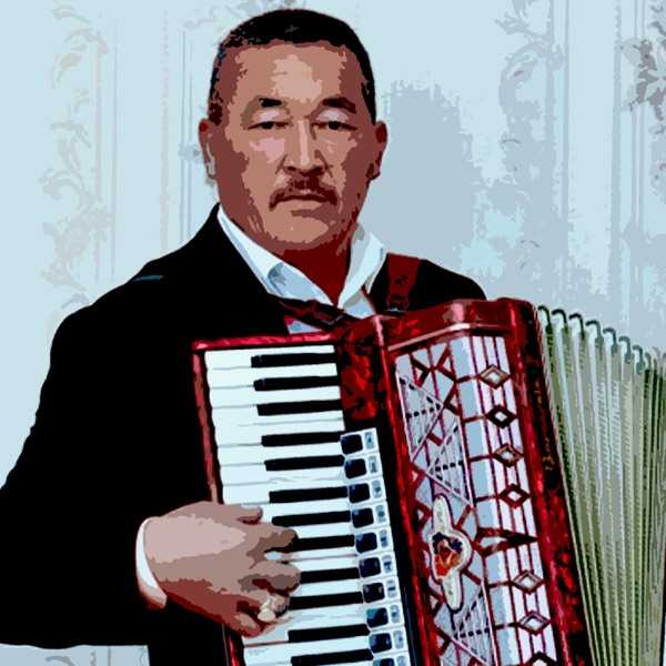 Темірхан Төлебаев – Кешіккен махаббат