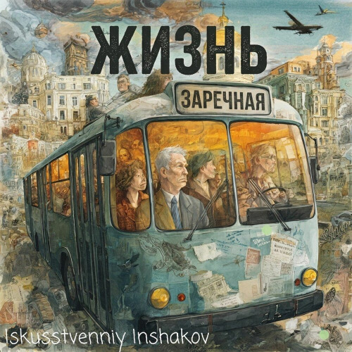 Temnee – Жизнь