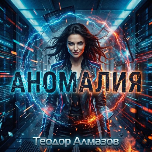 Аномалия